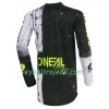 Langærmet MTB Trøje 2019 O'Neal  ELEMENT SHRED N004